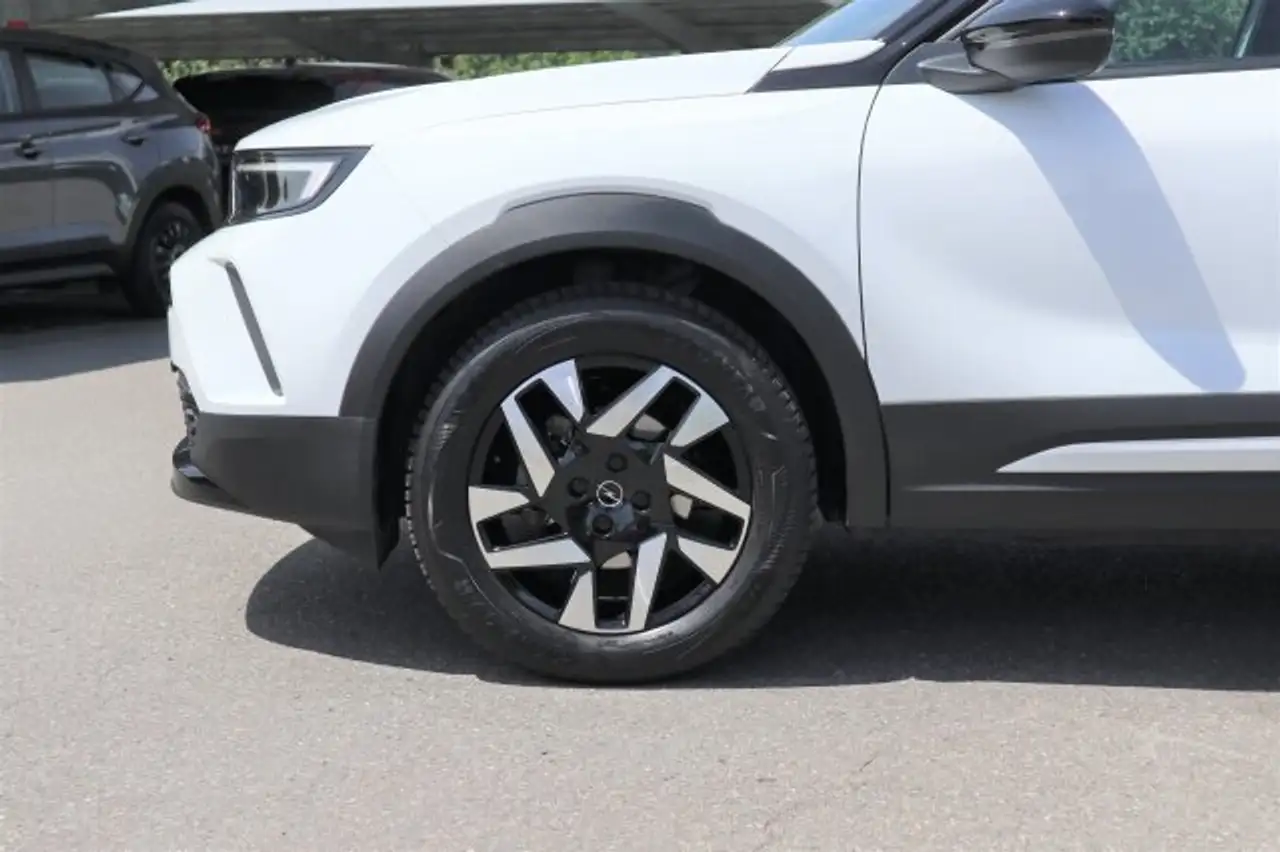 Opel Mokka Mokka GS / VIP BLITZ - Deal ! / NEU € 31.080,-- — معرض صور السيارة 3
