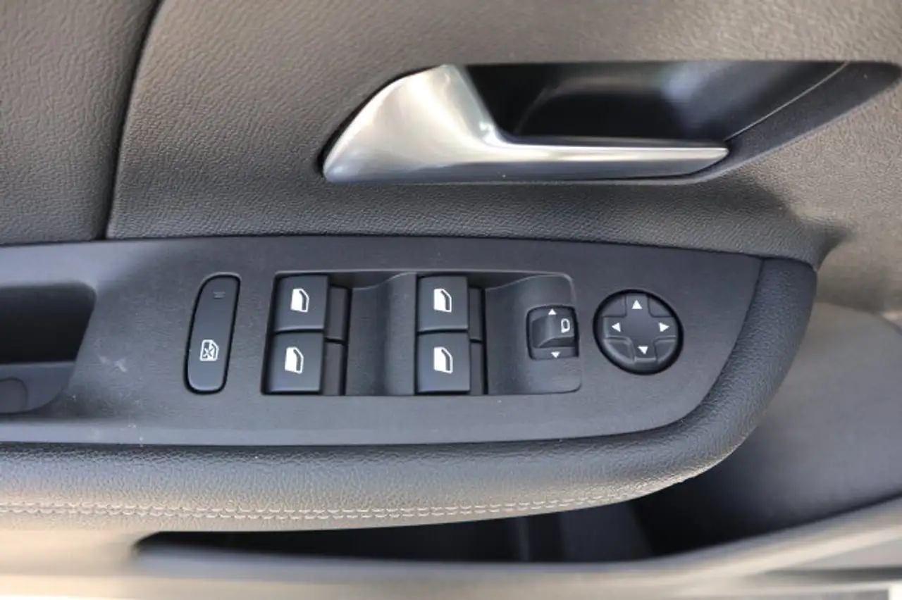 Opel Mokka Mokka GS / VIP BLITZ - Deal ! / NEU € 31.080,-- — معرض صور السيارة 9