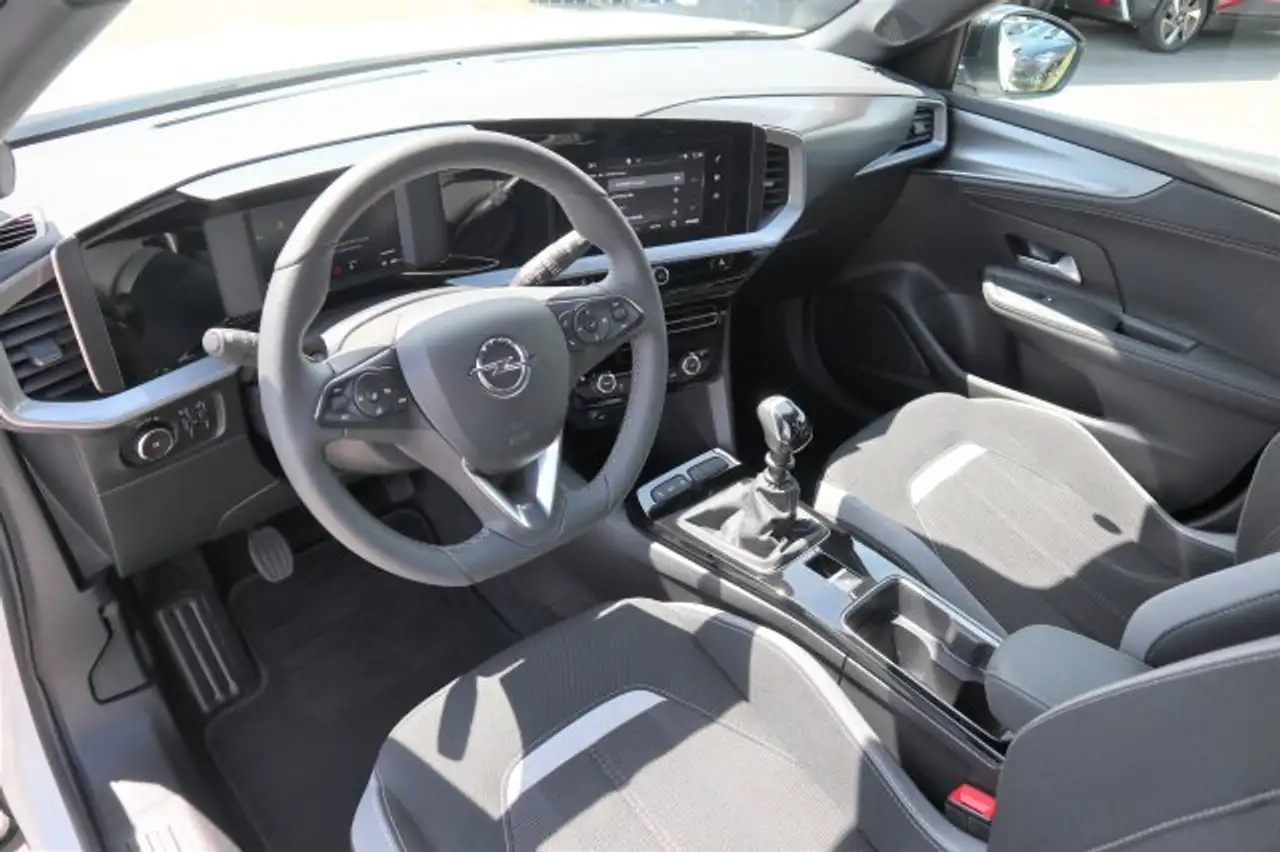 Opel Mokka Mokka GS / VIP BLITZ - Deal ! / NEU € 31.080,-- — معرض صور السيارة 7