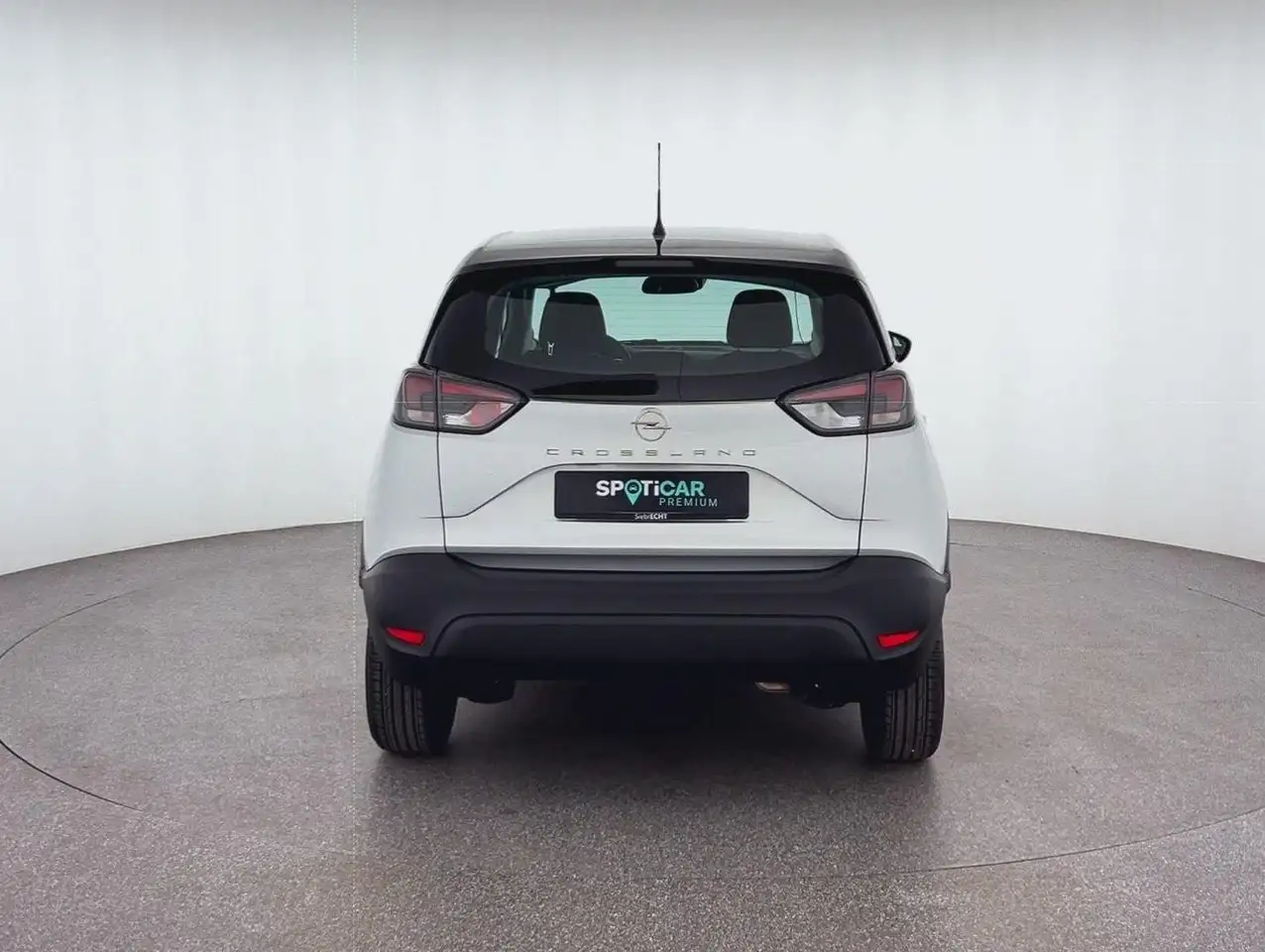 Opel Crossland Enjoy 1.2*NAVI*DAB*KLIMA*uvm — Vehicle gallery 4