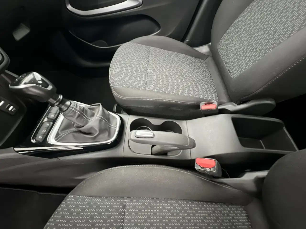 Opel Crossland Enjoy 1.2*NAVI*DAB*KLIMA*uvm — Vehicle gallery 14