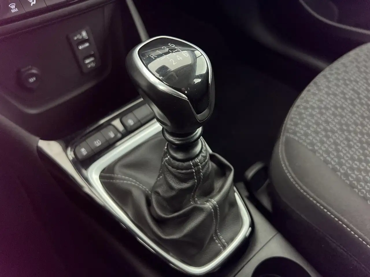 Opel Crossland Enjoy 1.2*NAVI*DAB*KLIMA*uvm — Vehicle gallery 13
