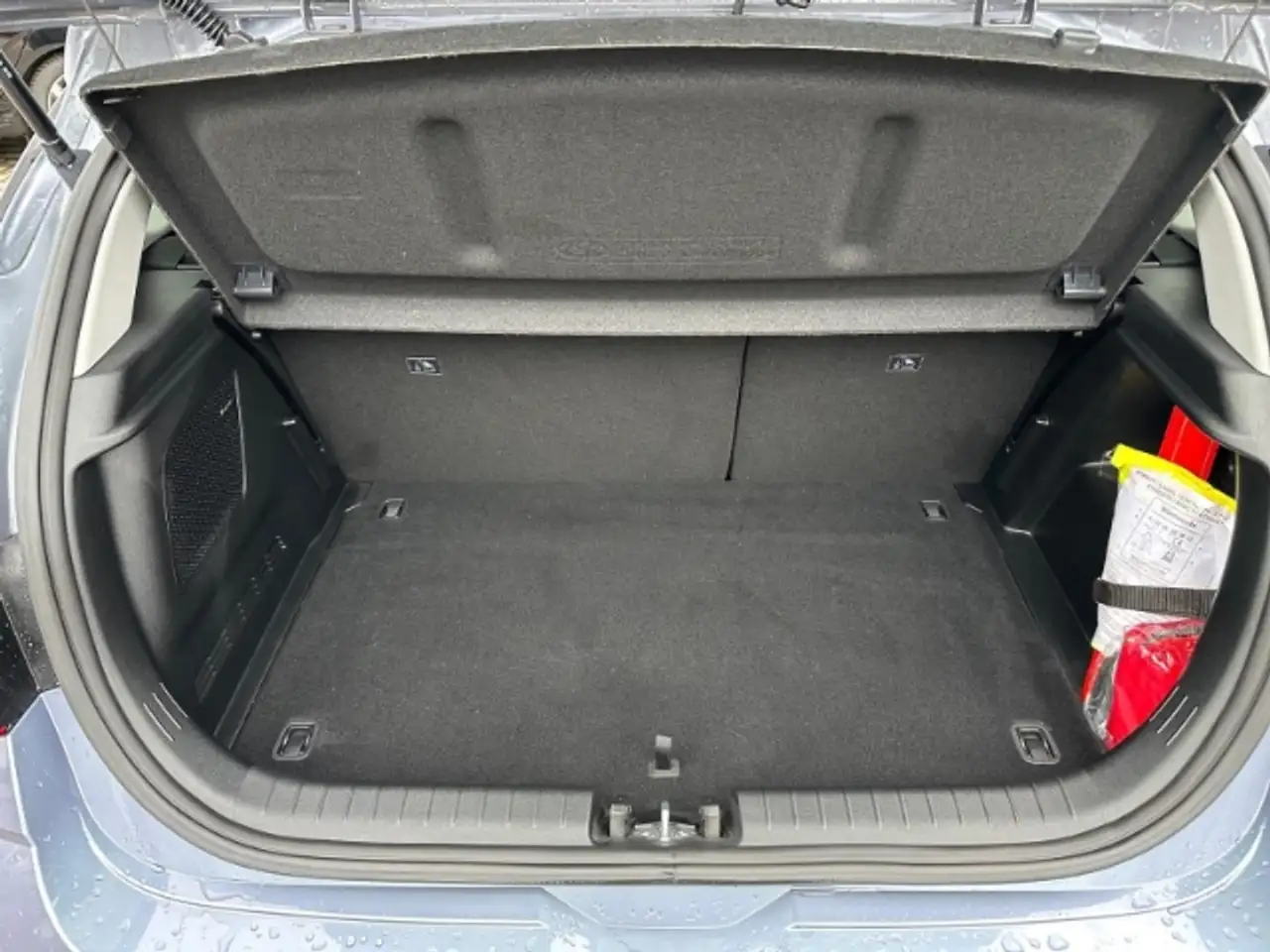 Hyundai i20 1,0 Prime 48V DCT +AHK+Navi+Sitz/Lenkradheizung+Rü — معرض صور السيارة 12