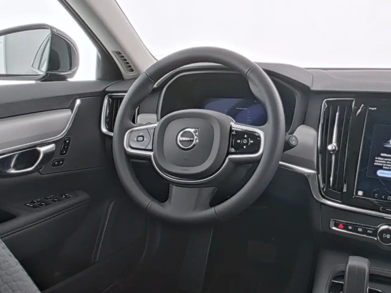 Volvo V90 B4 Core+LM19+behzb.Fronts.+DAB+LED+NAVI — معرض صور السيارة 5