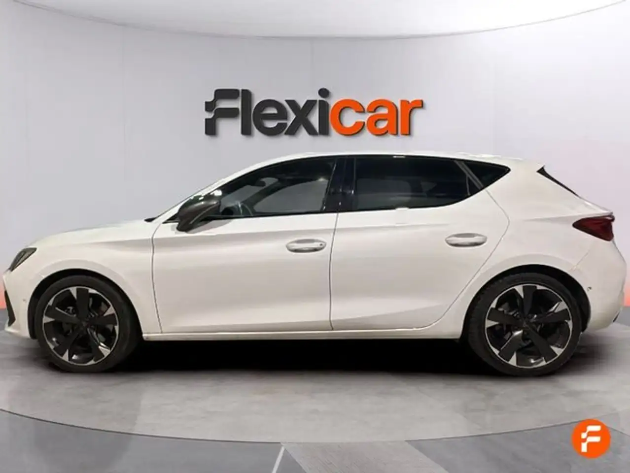 CUPRA Leon 2.0 TSI DSG 140KW — معرض صور السيارة 4