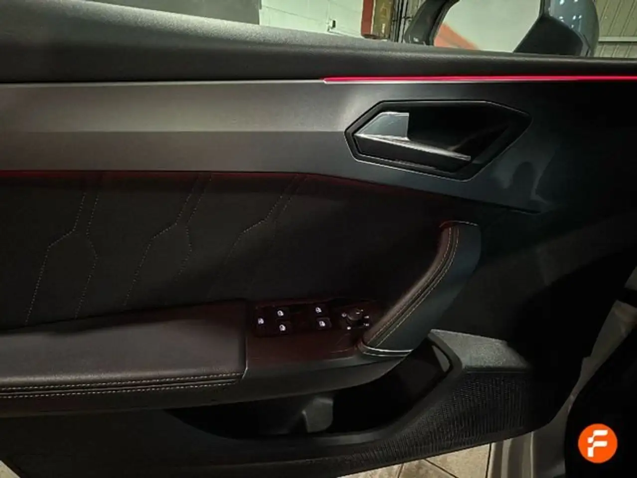 CUPRA Leon 2.0 TSI DSG 140KW — معرض صور السيارة 21