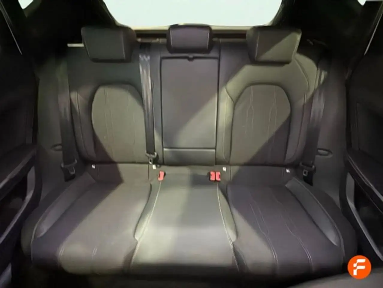 CUPRA Leon 2.0 TSI DSG 140KW — معرض صور السيارة 19