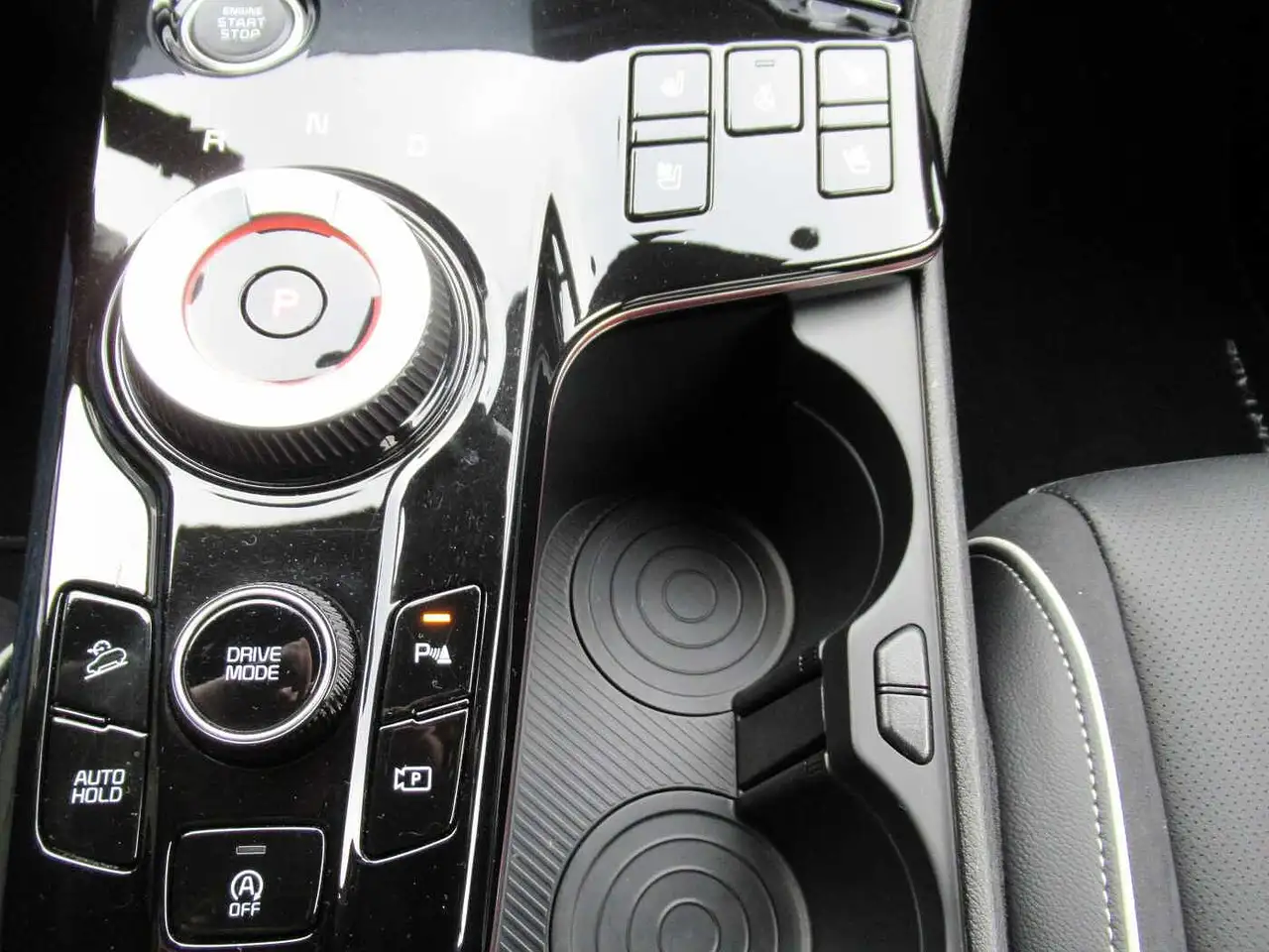 Kia Sportage 1.6 GT-Line — Galerie du véhicule 14