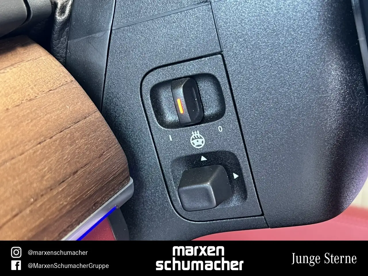 Mercedes-Benz GLS 600 Maybach GLS 600 MANUFAKTUR+First-Class+1OF1+Pano — Vehicle gallery 28