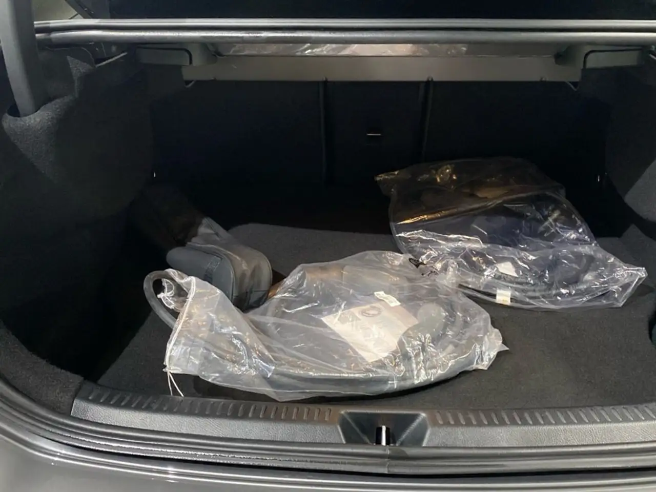 Mercedes-Benz A 45 AMG SEDÁN 250e Sédan Line (EURO 6d) — معرض صور السيارة 15