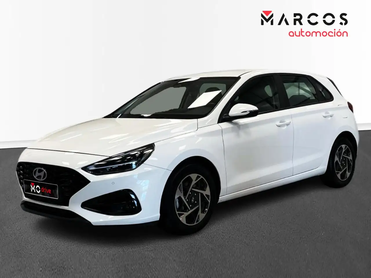 Hyundai i30 1.0 TGDI Klass 48V 100 — Sant Vicent del Raspeig