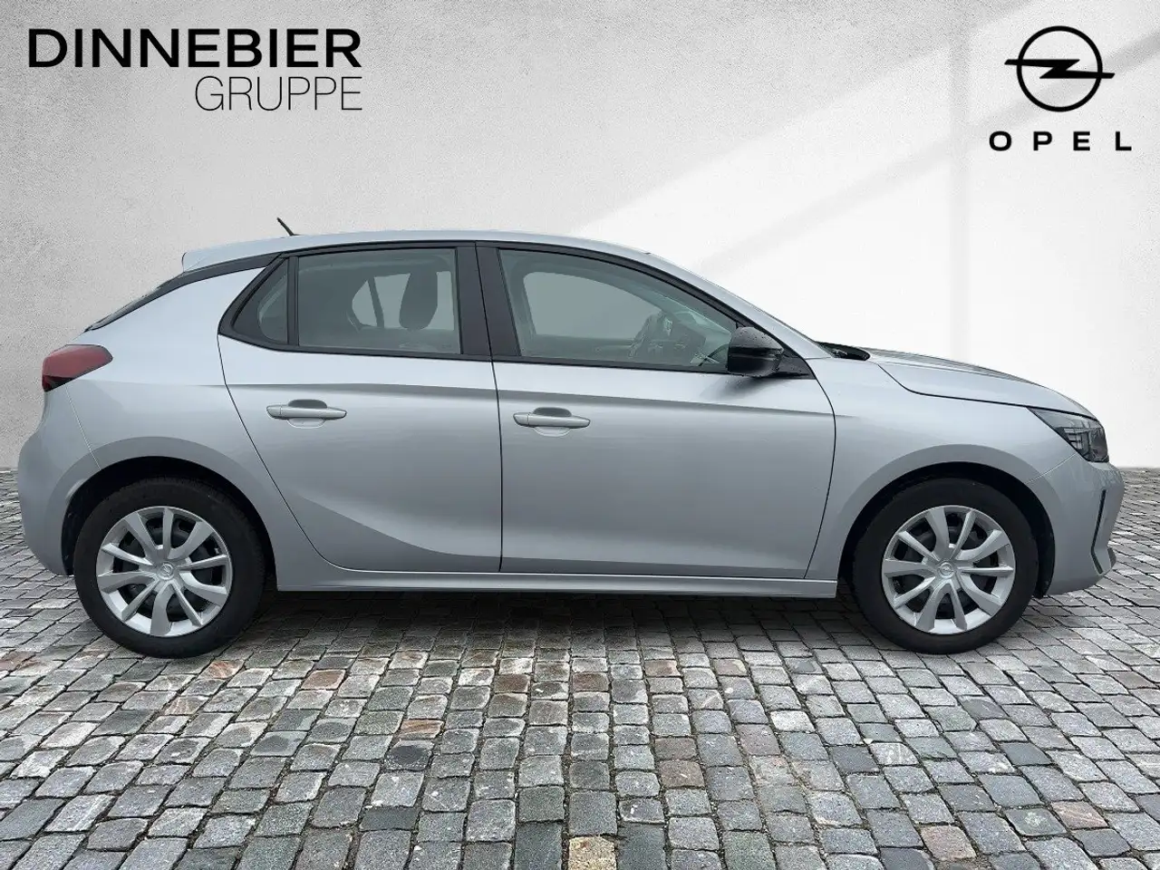 Opel Corsa EDITION *LED+PDC+*Android/Apple*Carplay* — Vehicle gallery 6