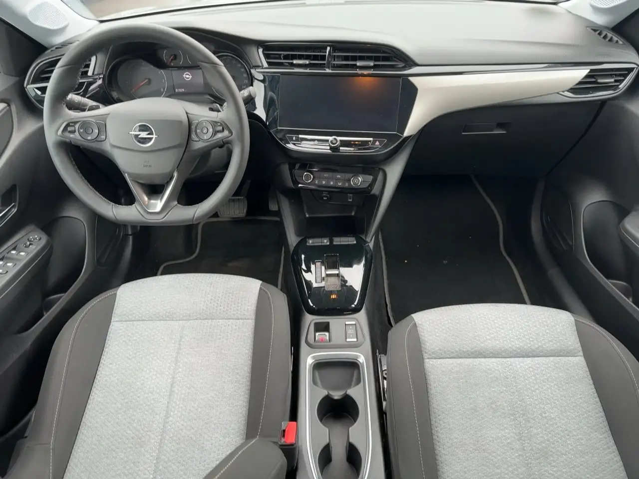 Opel Corsa EDITION *LED+PDC+*Android/Apple*Carplay* — Vehicle gallery 11