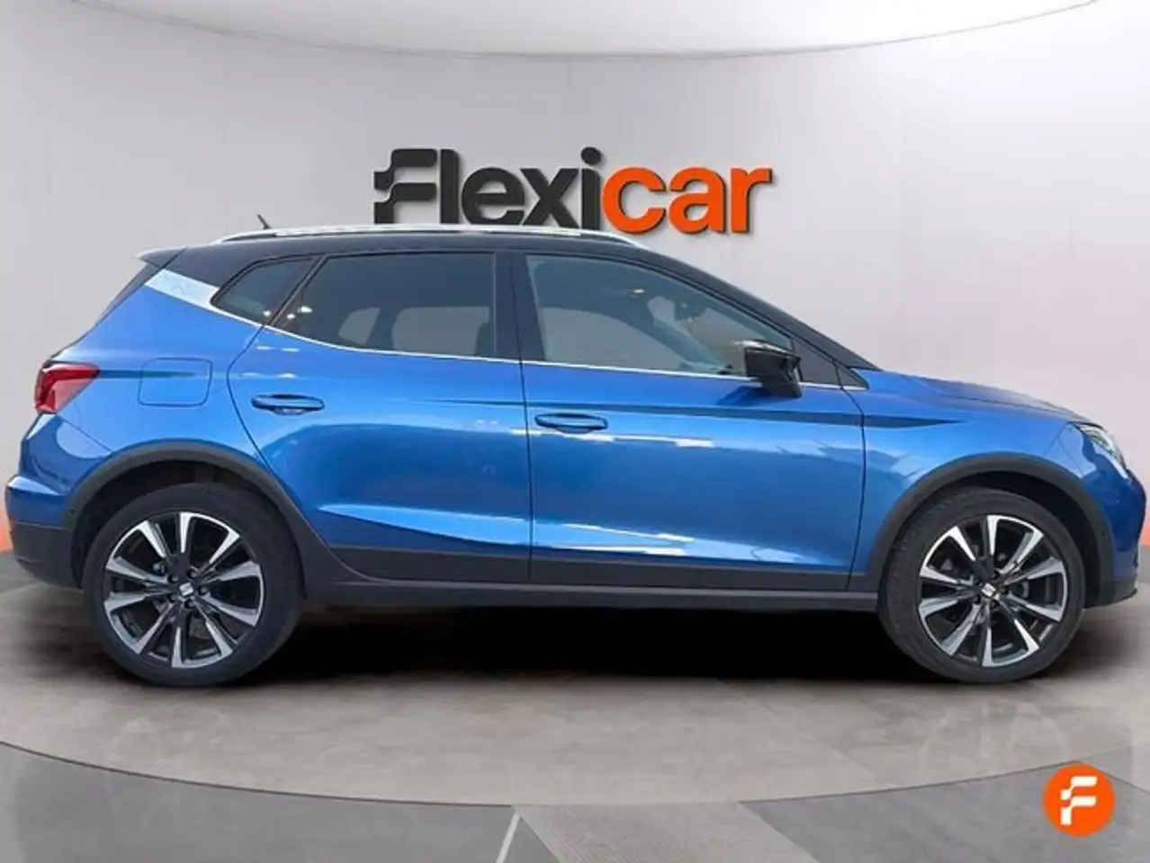 SEAT Arona 1.5 EcoTSI S&S Special Edition DSG7 150 — Galería del vehículo 2