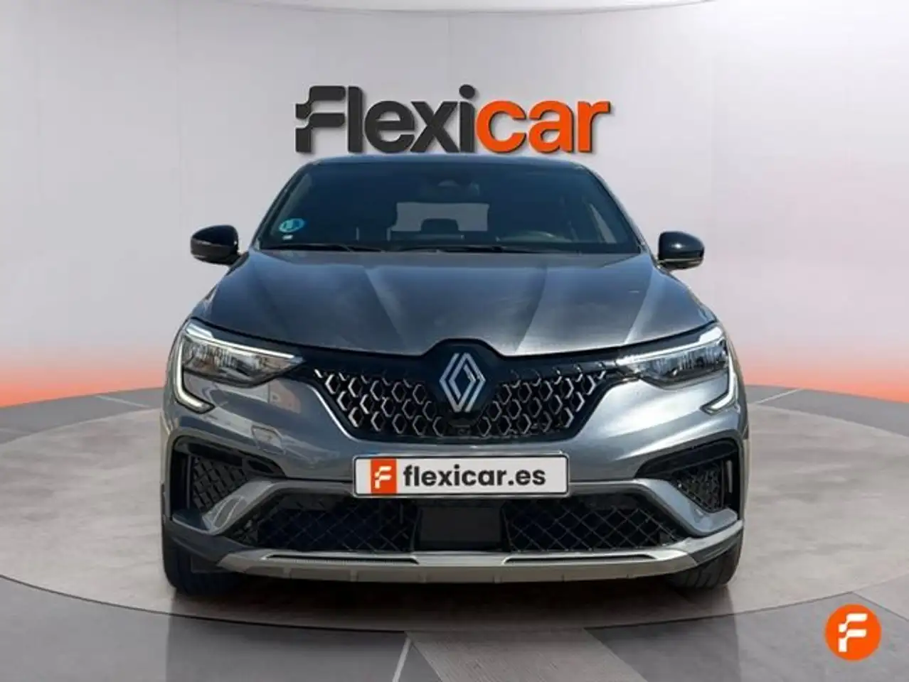 Renault Arkana Techno TCe 103kW(140CV) EDC mild hybrid — معرض صور السيارة 2
