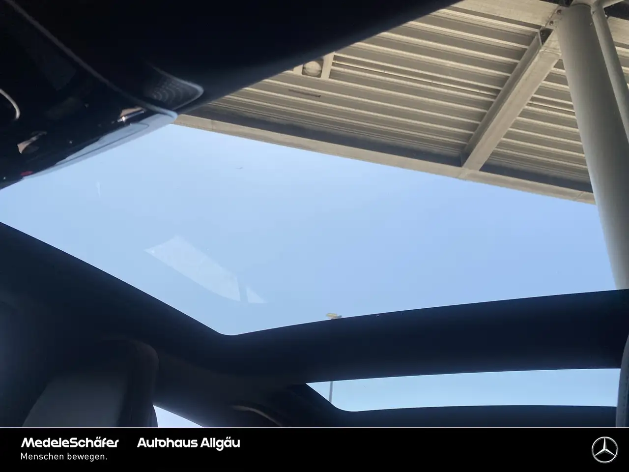 Mercedes-Benz C 200 C 200 AMG Night Pano AHK D-Light 360° Fahr-Assi — معرض صور السيارة 14
