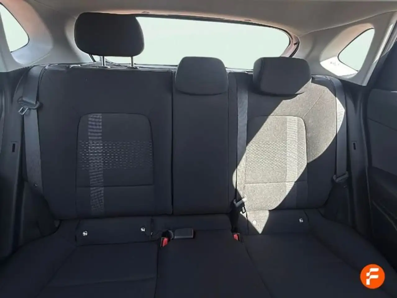 Hyundai i20 KLASS — معرض صور السيارة 15