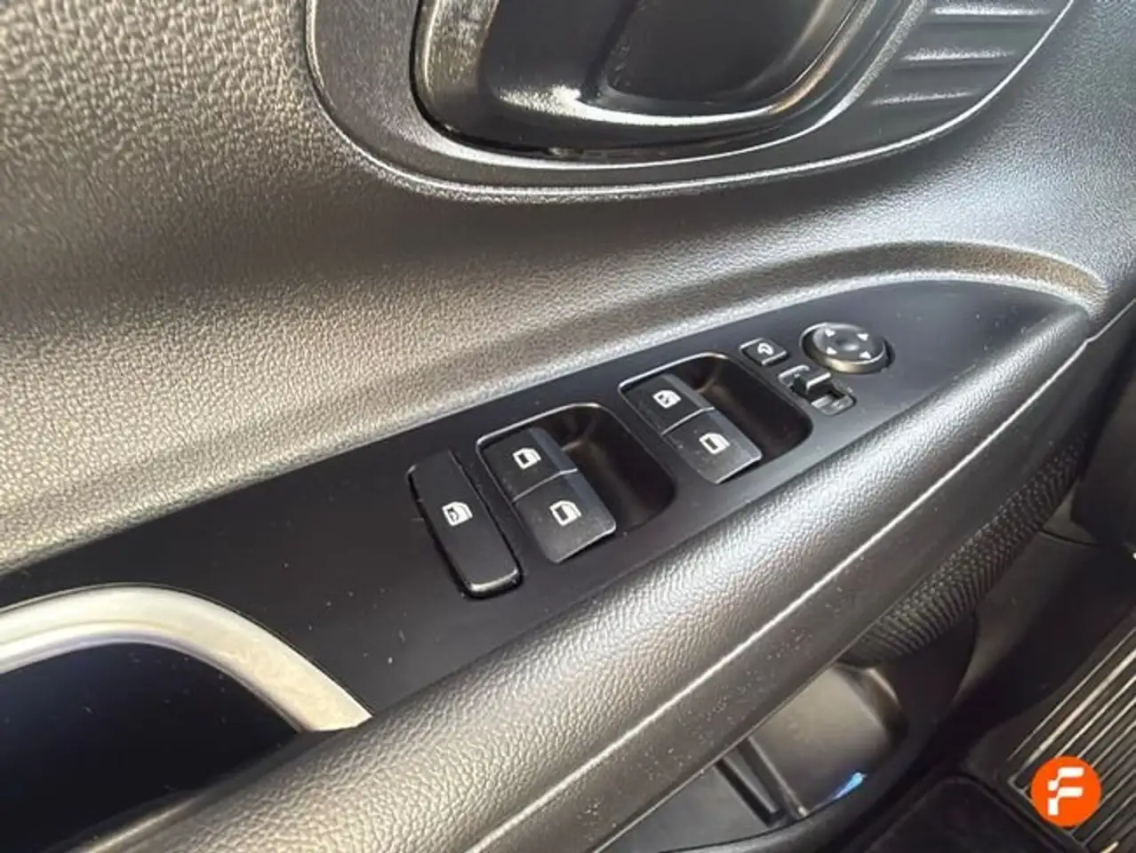 Hyundai i20 KLASS — معرض صور السيارة 22