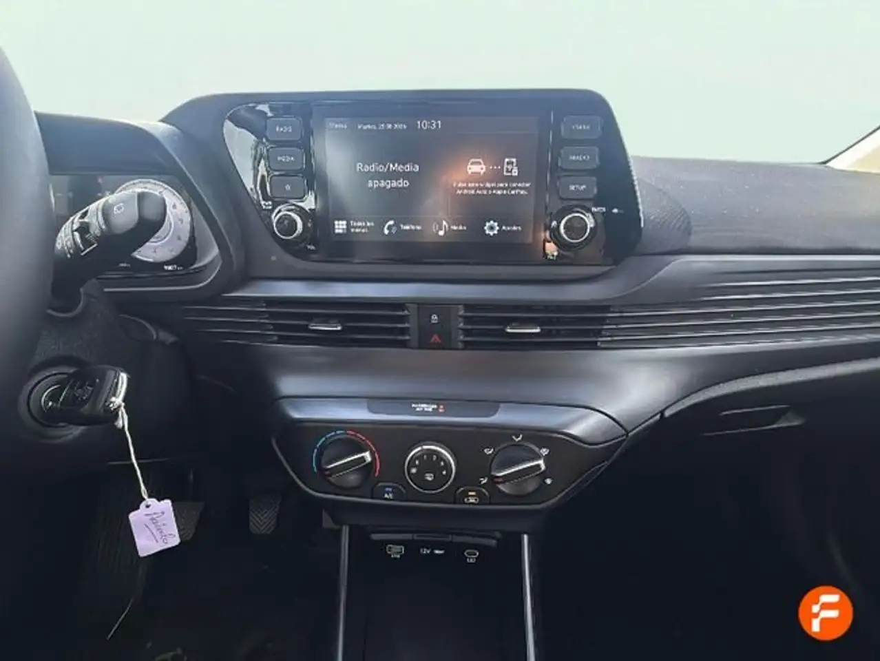 Hyundai i20 KLASS — معرض صور السيارة 10