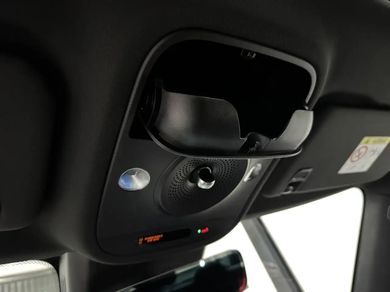 smart #1 Brabus 315KW 66Kwh — معرض صور السيارة 26