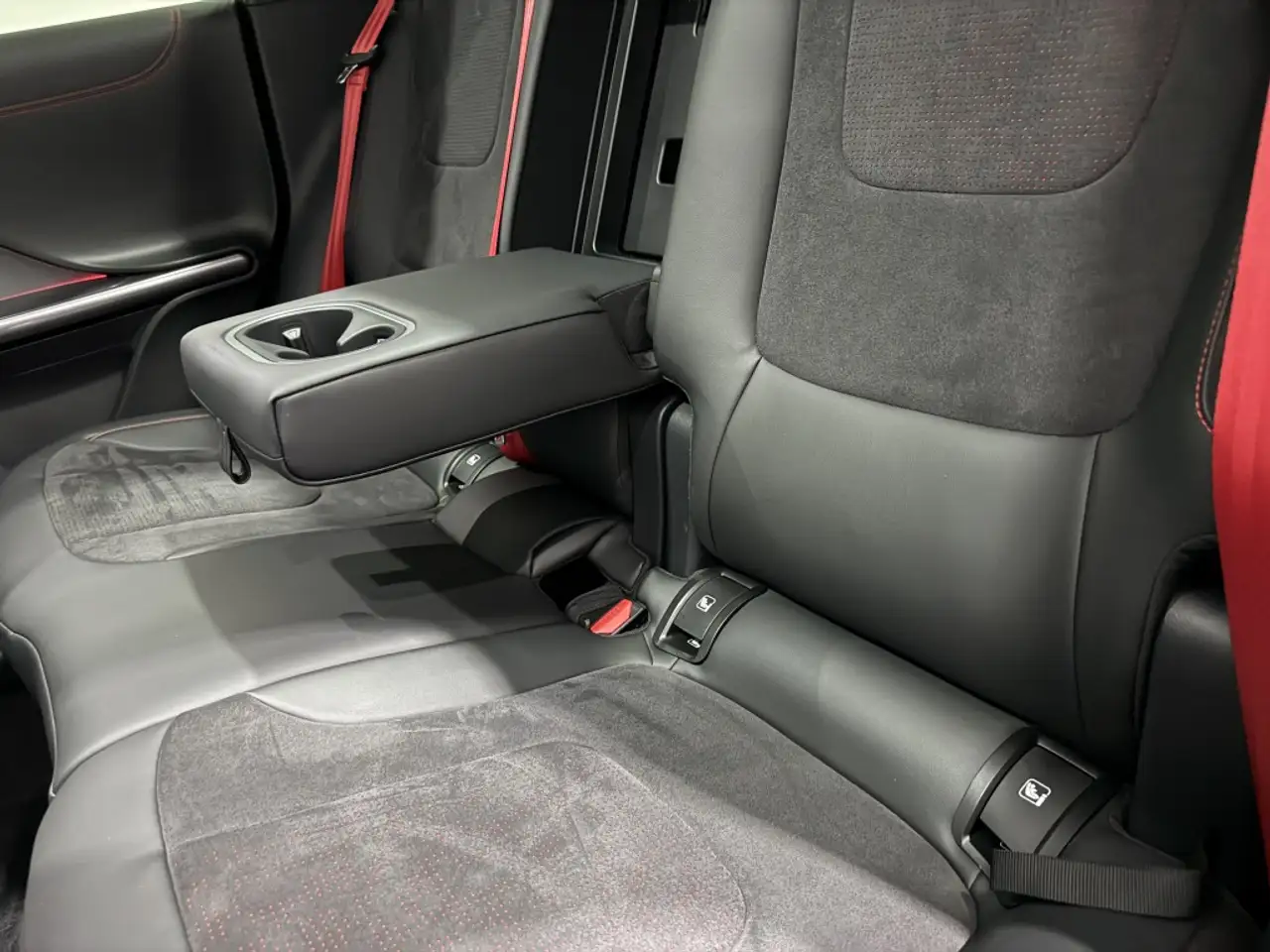 smart #1 Brabus 315KW 66Kwh — معرض صور السيارة 11