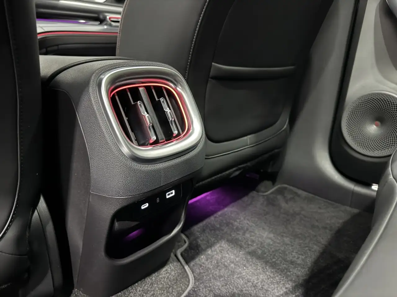 smart #1 Brabus 315KW 66Kwh — معرض صور السيارة 13