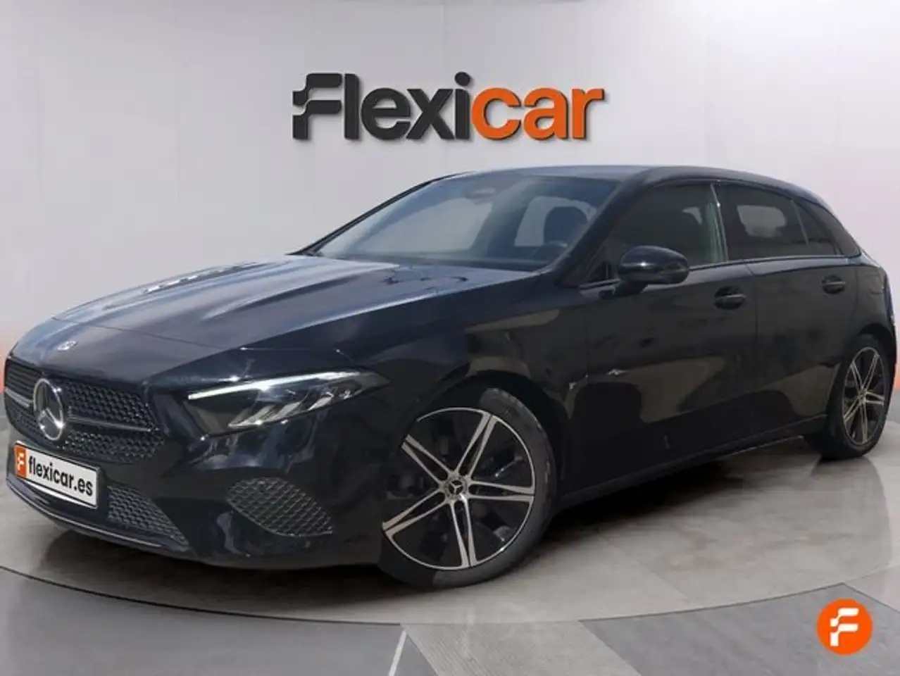 Mercedes-Benz A 200 d — Galería del vehículo 3