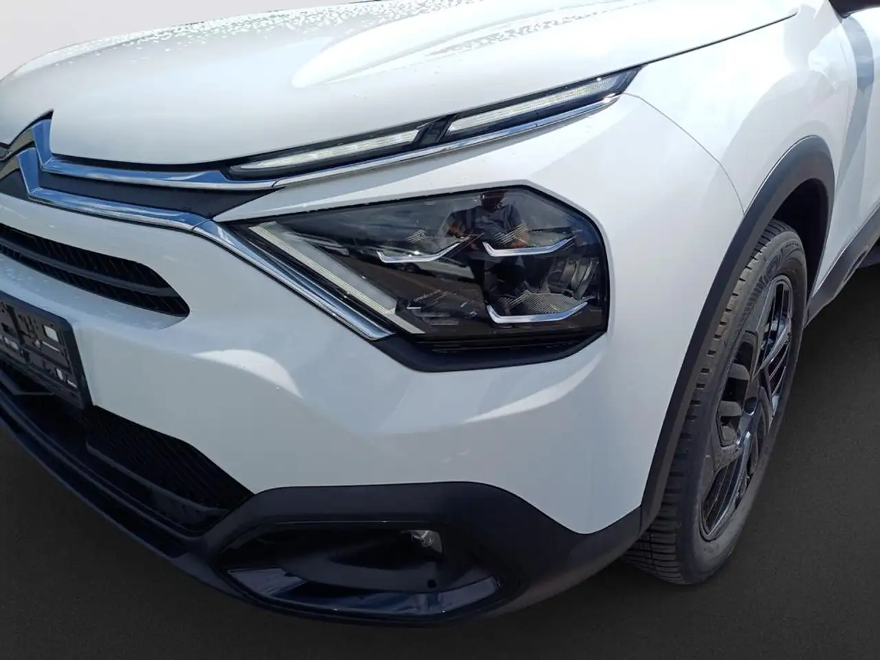 Citroen C4 PureTech 130 S&S Feel Pack — Galería del vehículo 9