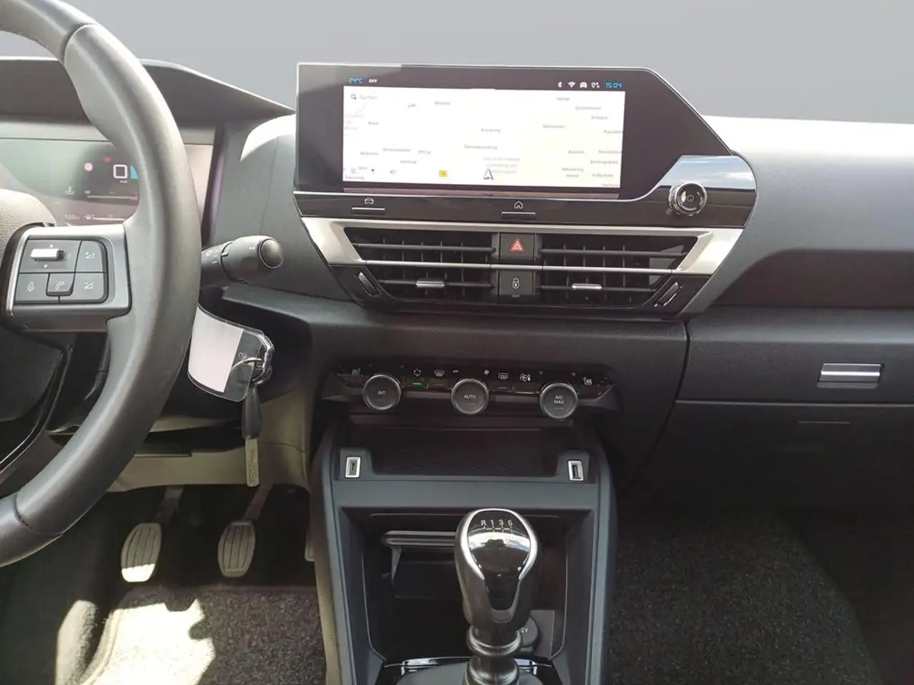 Citroen C4 PureTech 130 S&S Feel Pack — Galería del vehículo 12
