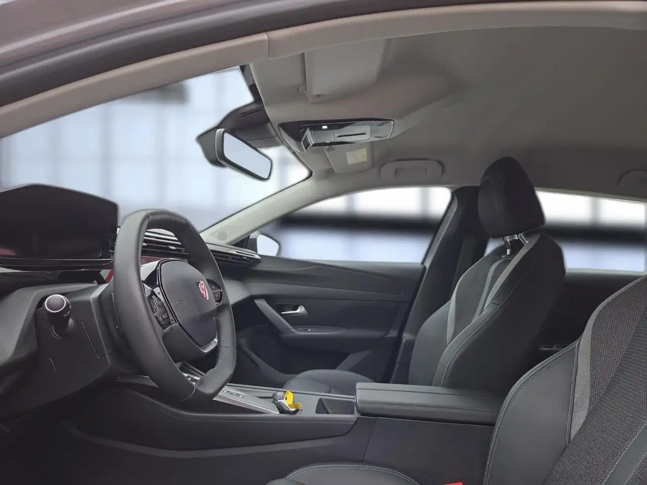Peugeot 308 Active Pack Bluetooth LED Klima Einparkhilfe — Galería del vehículo 12