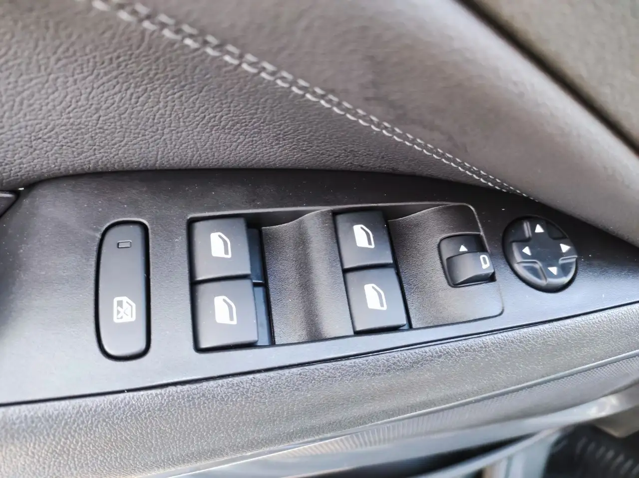 Opel Crossland X Crossland Enjoy,LED.Navi.FSH.SHZ.KeyFree — Vehicle gallery 11