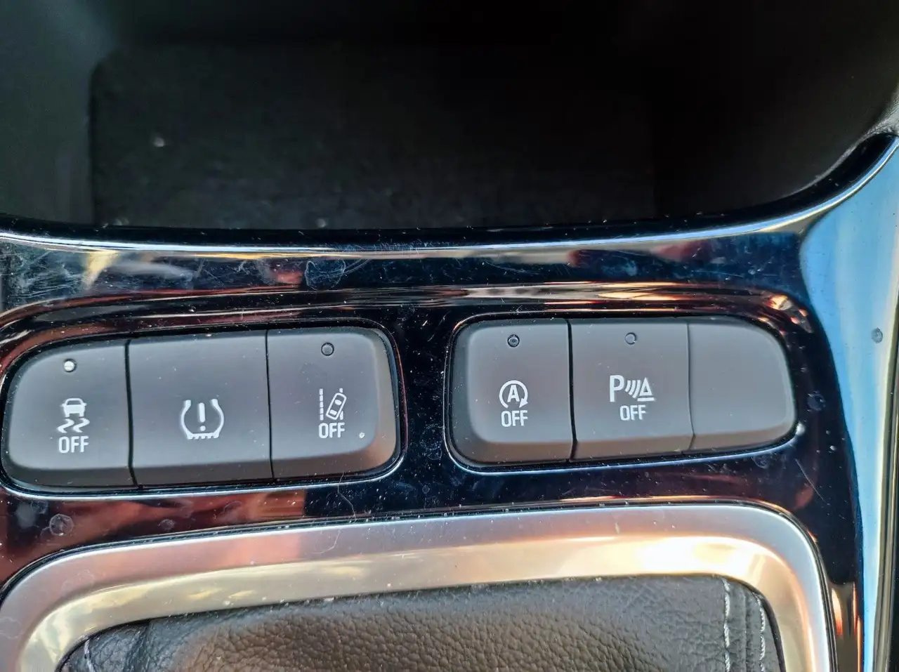 Opel Crossland X Crossland Enjoy,LED.Navi.FSH.SHZ.KeyFree — Vehicle gallery 21
