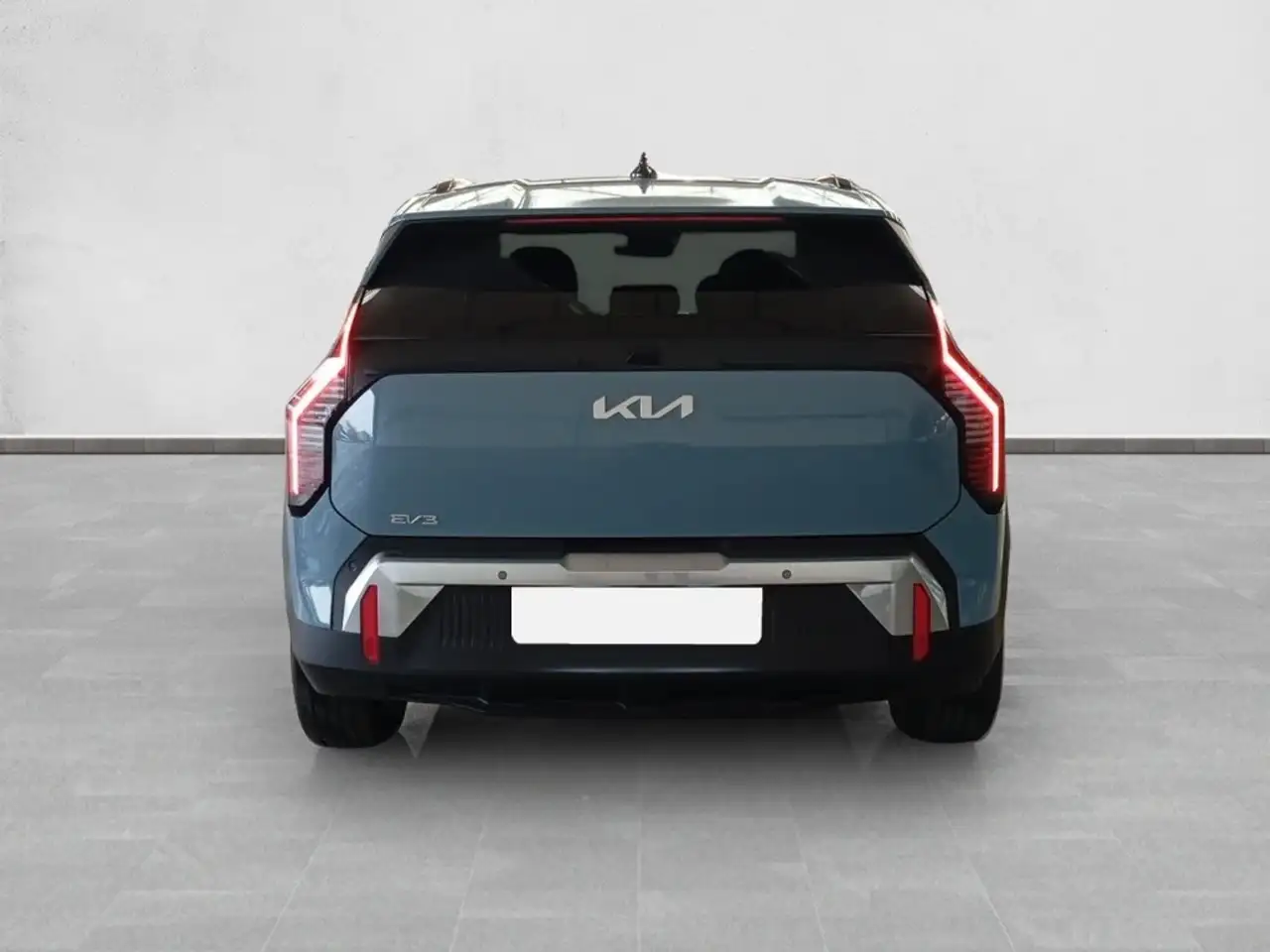 Kia EV3 Earth Standard Range — Galerie du véhicule 6