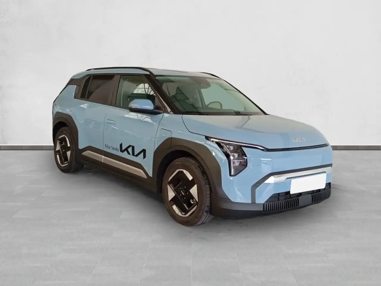 Kia EV3 Earth Standard Range — Galerie du véhicule 3