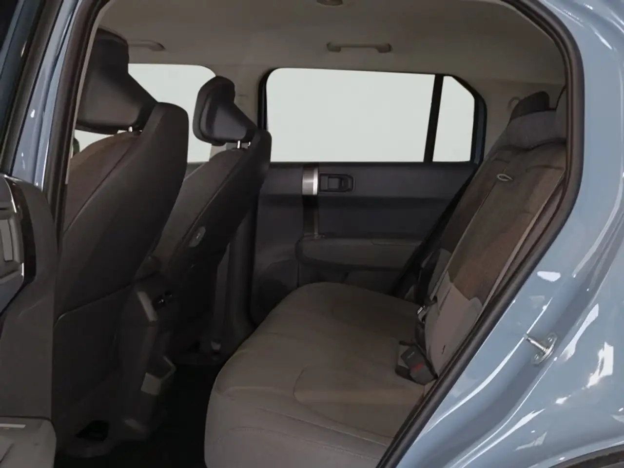 Kia EV3 Earth Standard Range — Galerie du véhicule 14
