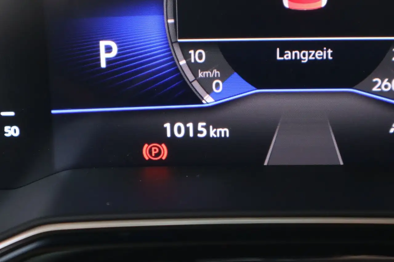 Volkswagen Taigo TAIGO* R-LINE* DSG* 1TKM* KAMERA* LED*NEUWERTIG — Vehicle gallery 33