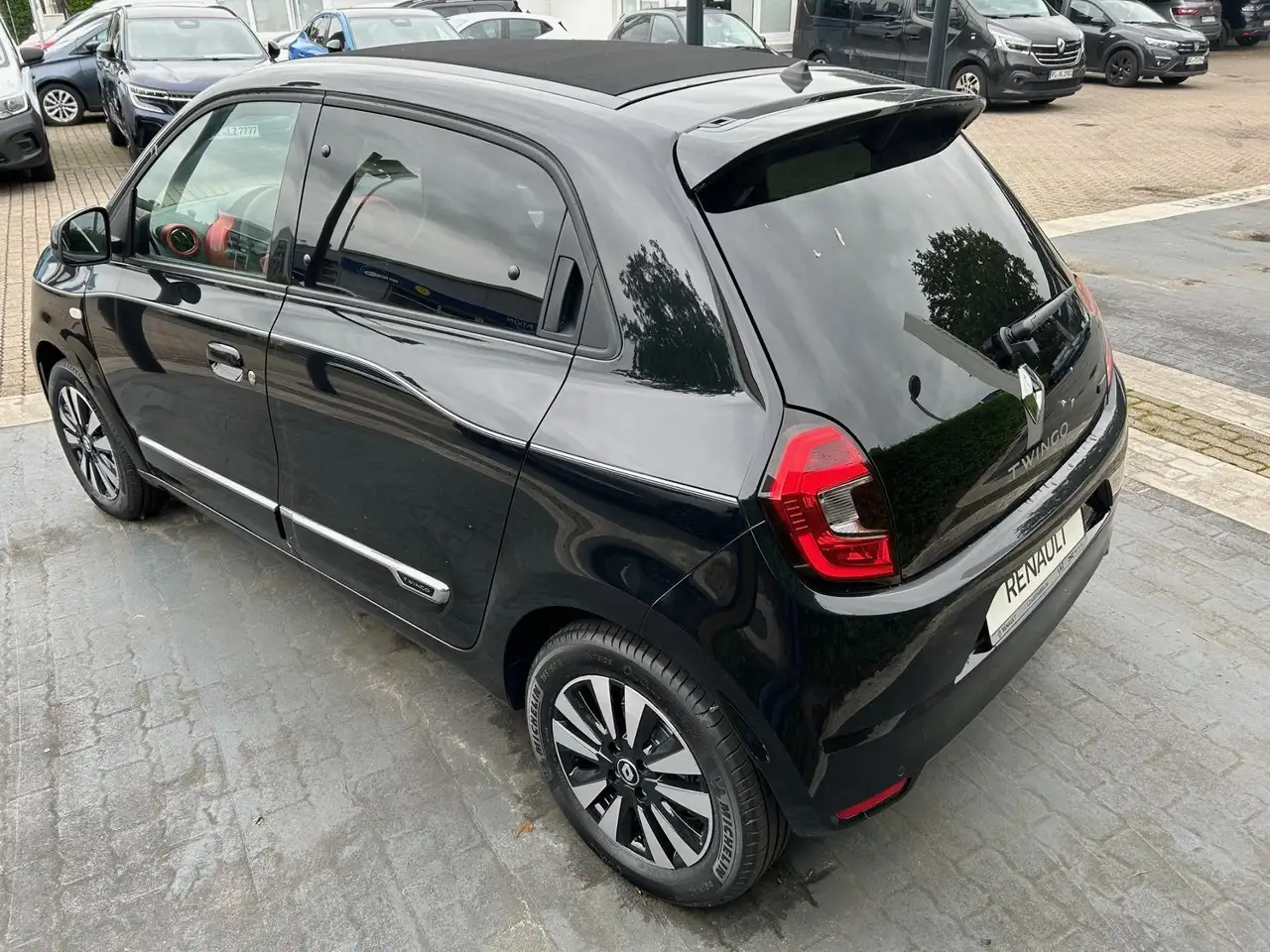 Renault Twingo E-TECH *SHZ, PDC, Klima * — Galerie du véhicule 7