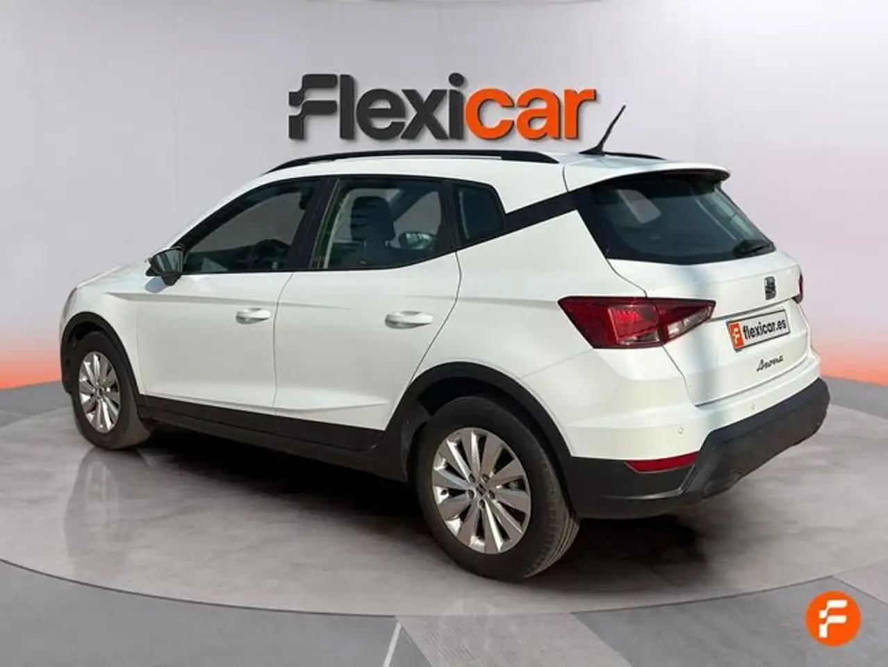 SEAT Arona 1.0 TSI 85kW (115CV) DSG Style XL — Galería del vehículo 5