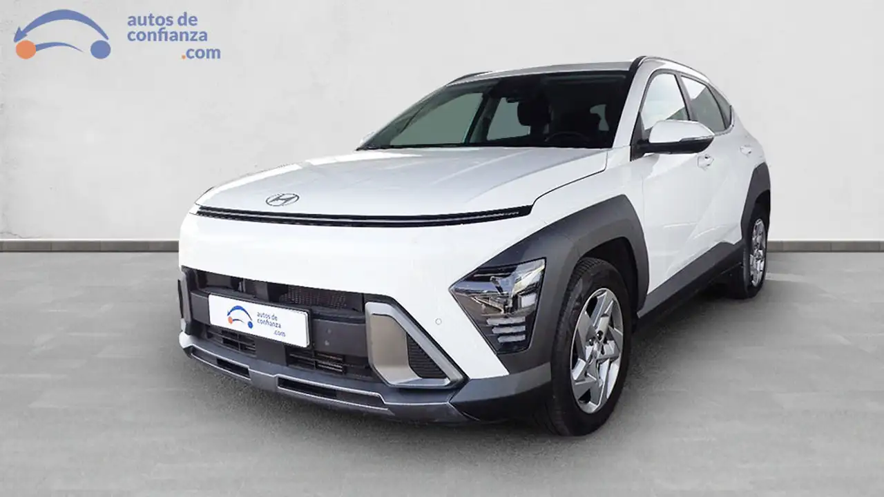 Hyundai KONA 1.0 TGDI MAXX — Córdoba, Córdoba