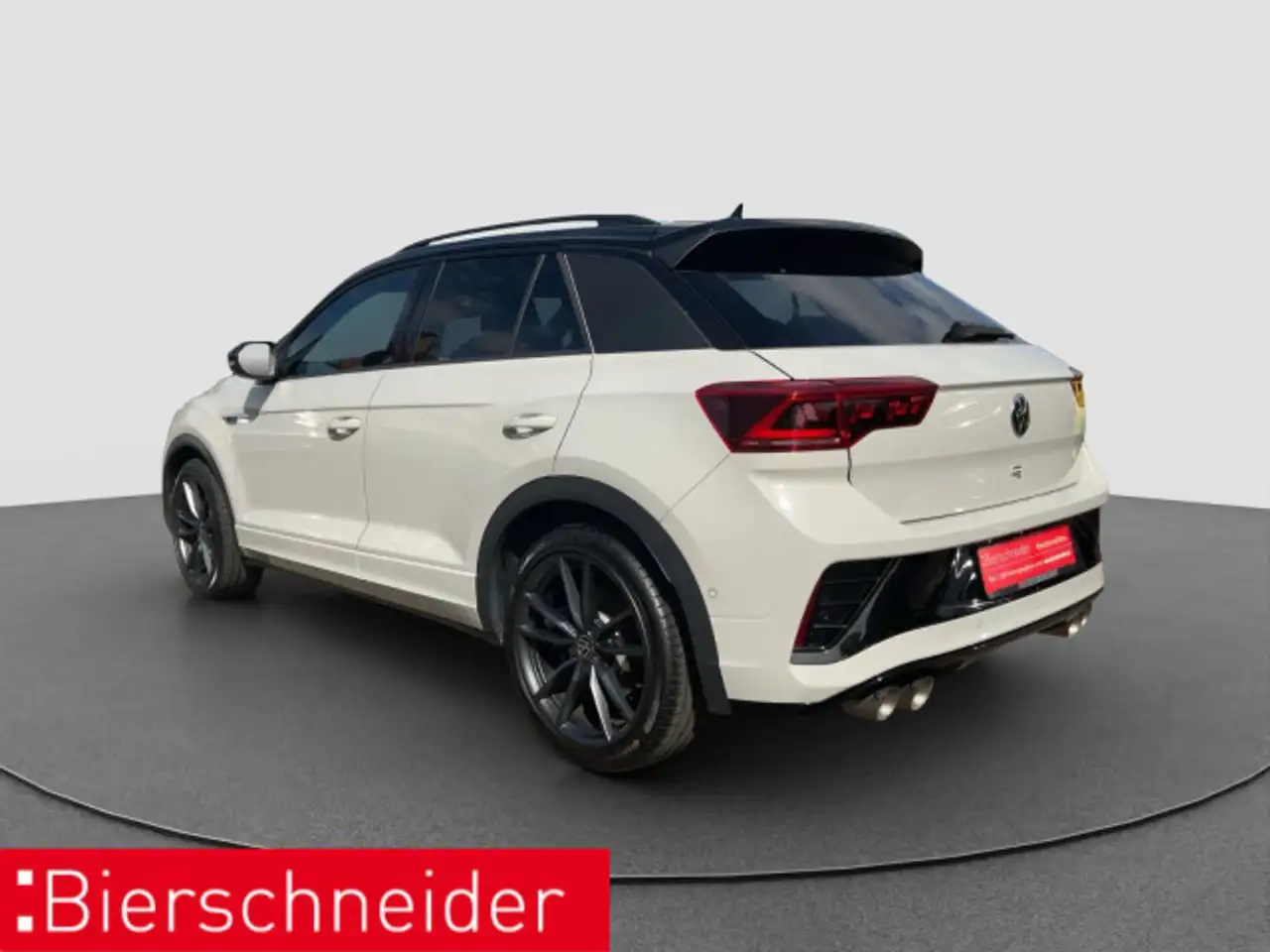 Volkswagen T-Roc 2.0 TSI DSG 4Mo R AKRA PANO BEATS 19 — Galerie du véhicule 7
