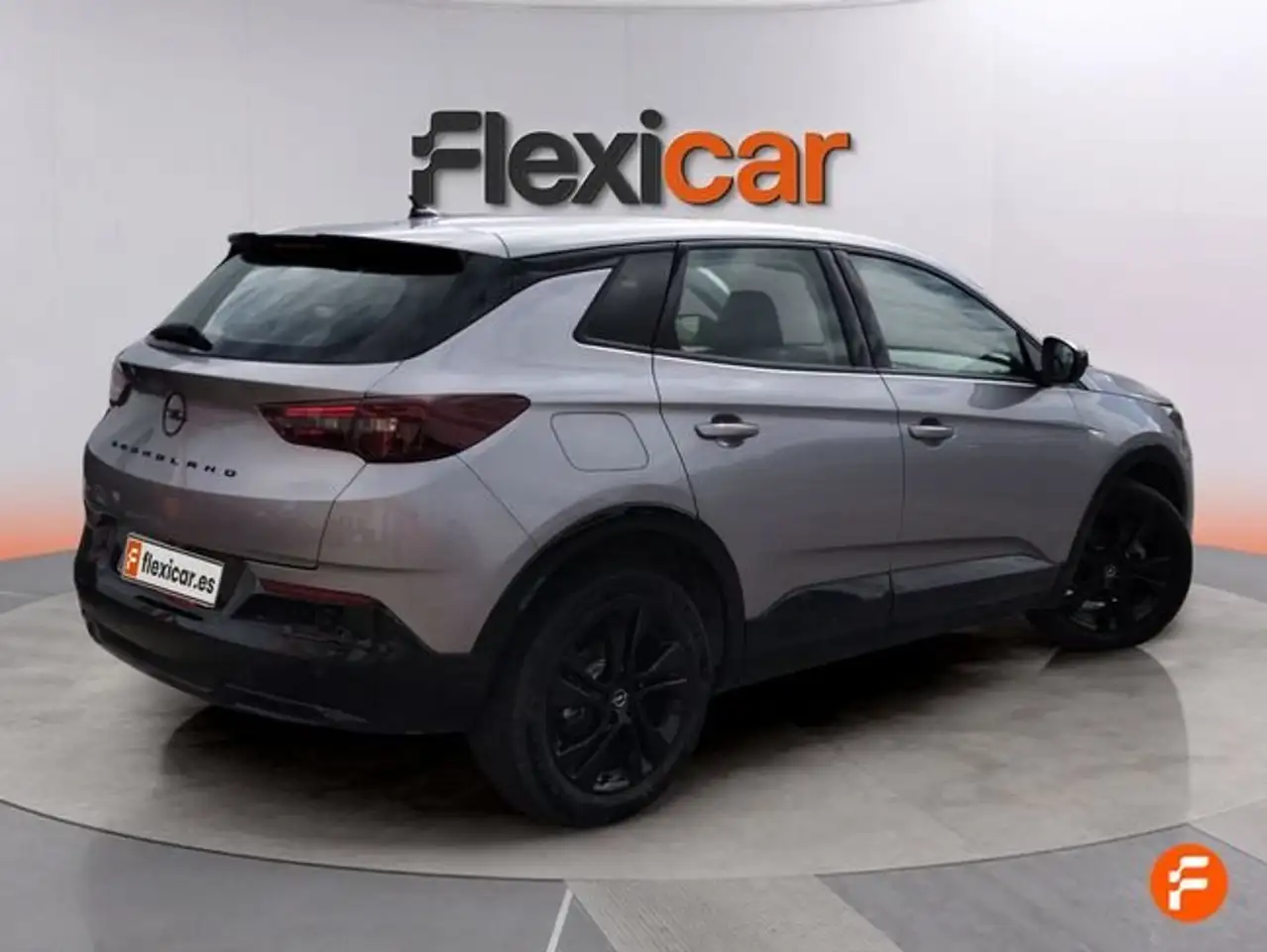 Opel Grandland 1.2T XHT MT6 S/S GS — Vehicle gallery 8