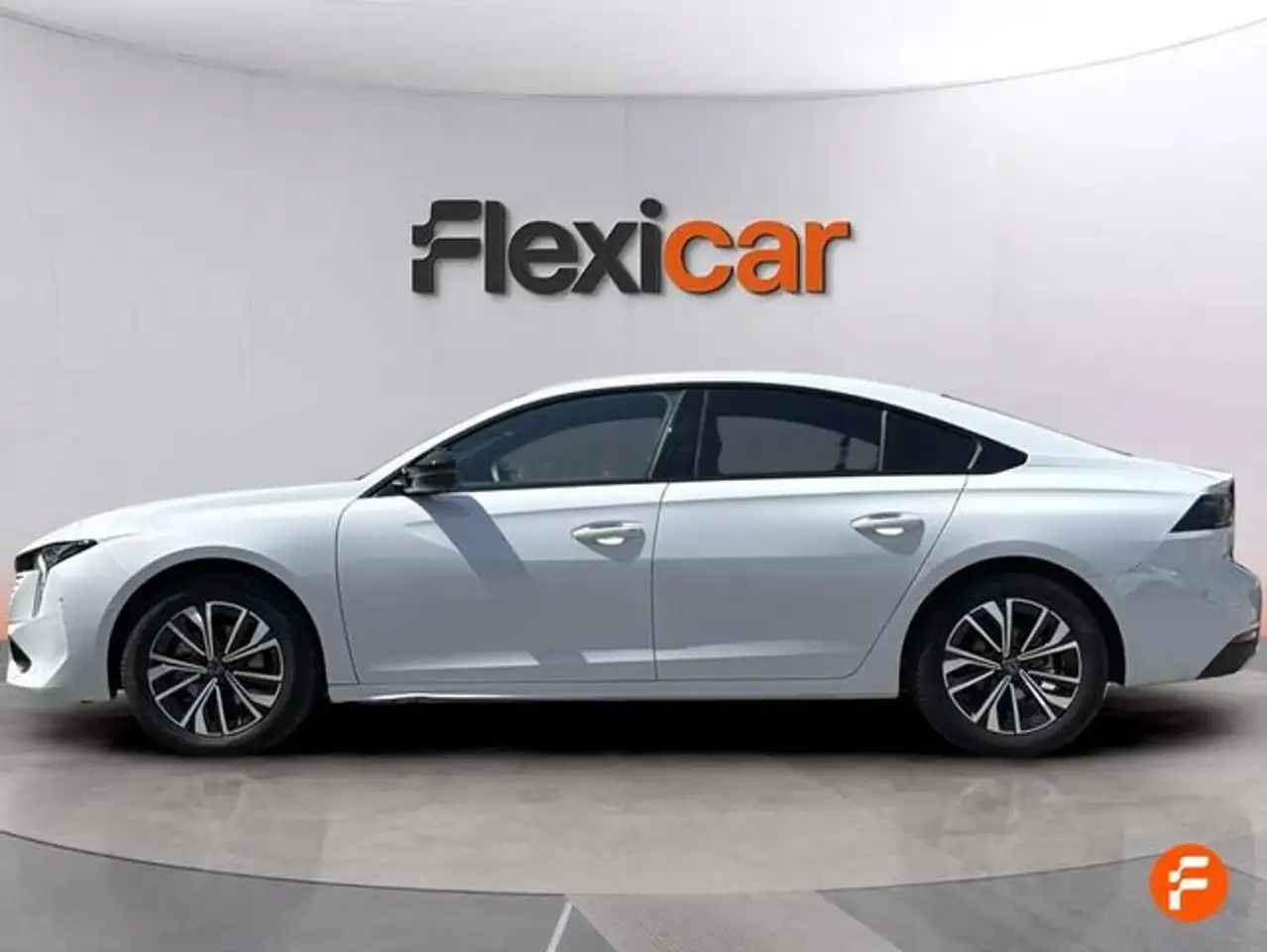 Peugeot 508 1.2 PureTech S&S Allure EAT8 130 — معرض صور السيارة 5