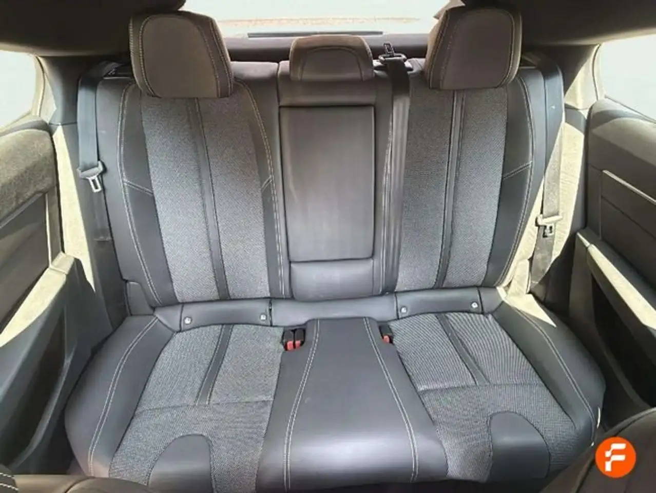 Peugeot 508 1.2 PureTech S&S Allure EAT8 130 — معرض صور السيارة 20