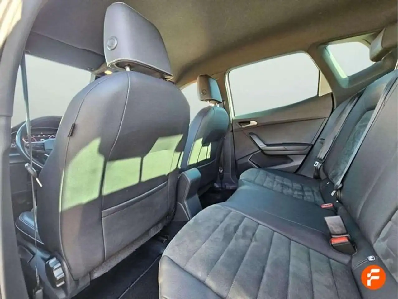 SEAT Arona 1.5 TSI 110kW (150CV) DSG FR Special Ed — معرض صور السيارة 17