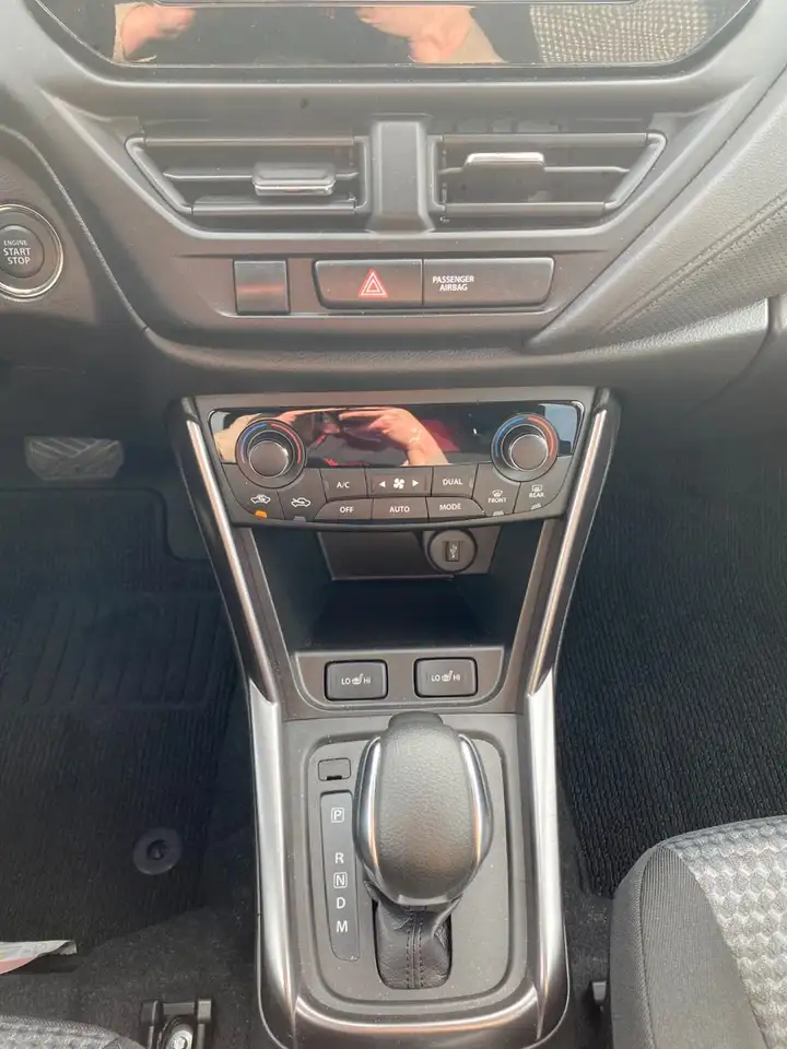 Suzuki SX4 S-Cross S-Cross 1.5 Comfort AT/LED/ACC/8xbereift/CAM... — Galería del vehículo 10