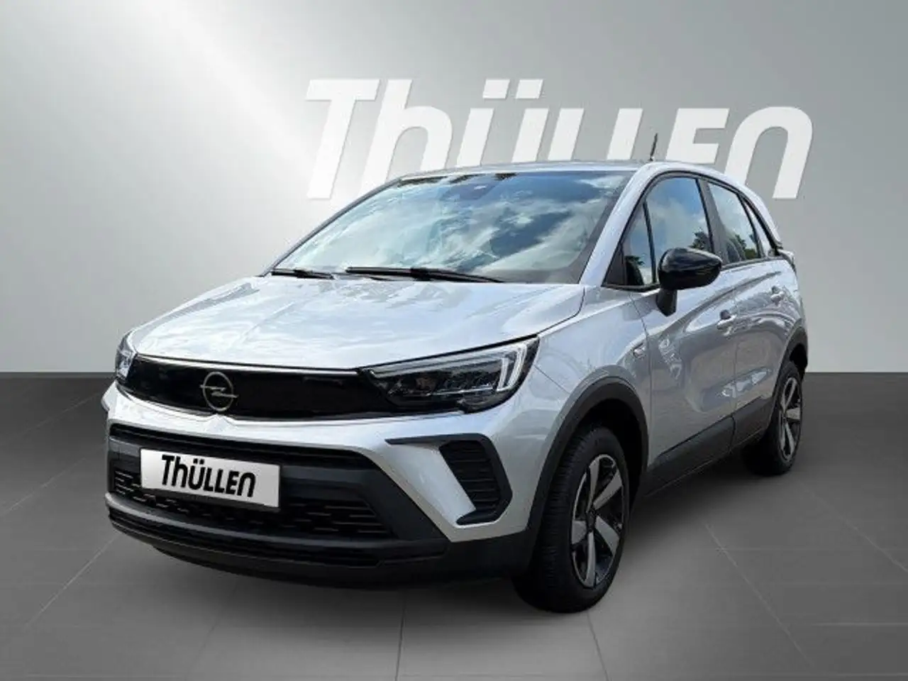 Opel Crossland Enjoy / CarPlay / AndroidAuto / Tempomat — Aachen