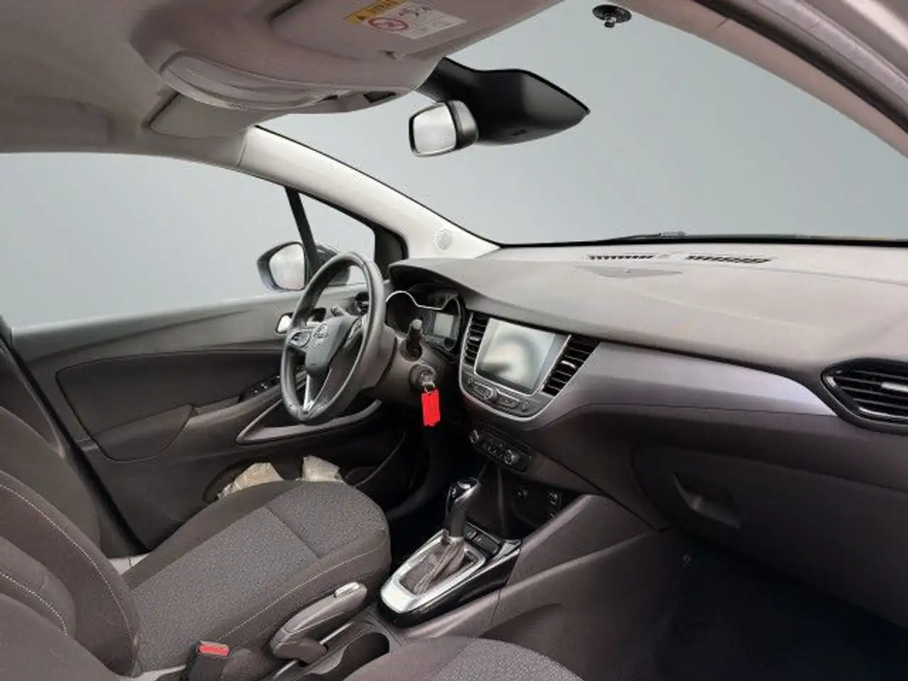 Opel Crossland Enjoy / CarPlay / AndroidAuto / Tempomat — Vehicle gallery 15