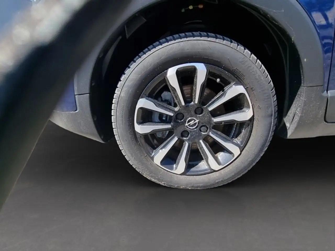 Opel Crossland 1.2 Direct Injection Turbo, 96kW AT Elegance *A... — معرض صور السيارة 7