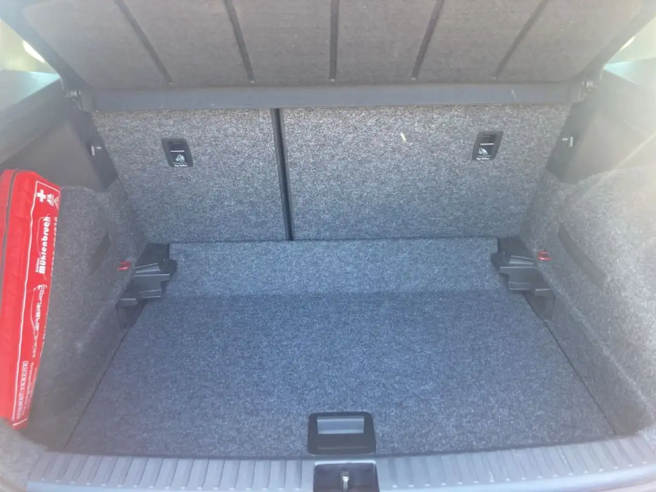 SEAT Arona 1.0 TSI OPF DSG Style Edition — Galería del vehículo 7