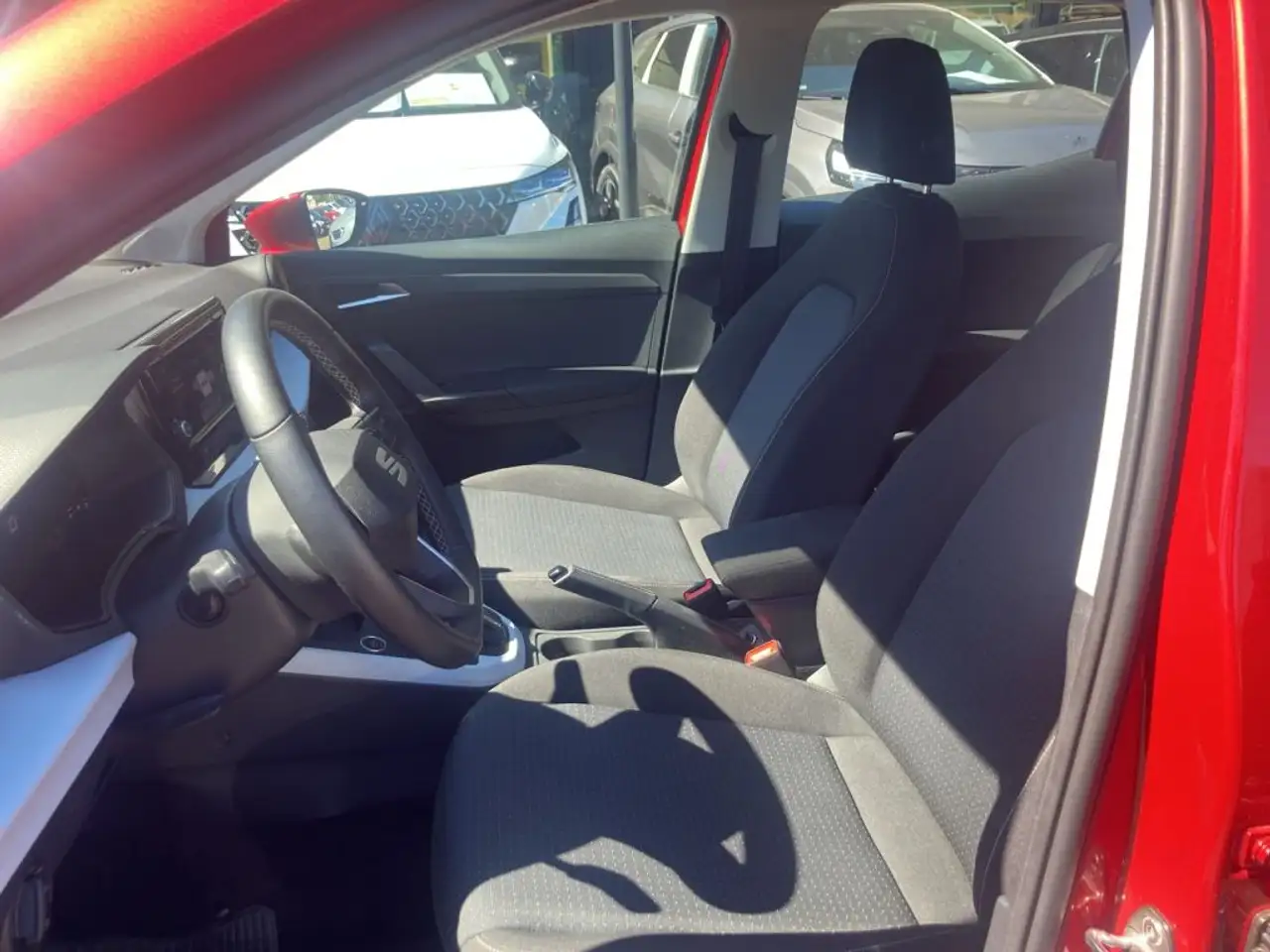 SEAT Arona 1.0 TSI OPF DSG Style Edition — Galería del vehículo 10